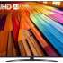 LG 50&quot; 50UT81006LA.ARUG черный {Ultra HD 60Hz DVB-T DVB-T2 DVB-C DVB-S2 USB WiFi Smart TV}